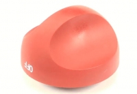 Therma-Tek 80000-05 Salamander Knob (Burgundy)